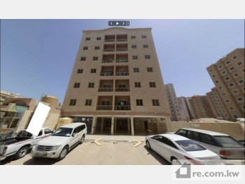 Apartment For Sale in Kuwait - 225275 - Photo #