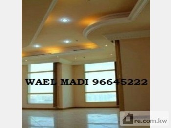 Apartment For Rent in Kuwait - 225308 - Photo #
