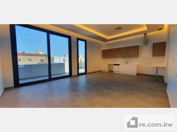 Apartment For Rent in Kuwait - 225333 - Photo #