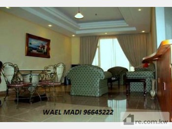 Apartment For Rent in Kuwait - 225413 - Photo #