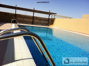 Apartment For Rent in Kuwait - 225415 - Photo #