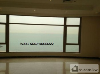 Apartment For Rent in Kuwait - 225417 - Photo #