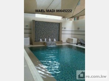 Apartment For Rent in Kuwait - 225418 - Photo #