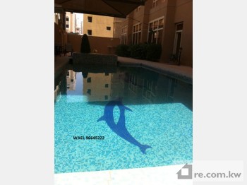 Apartment For Rent in Kuwait - 225434 - Photo #