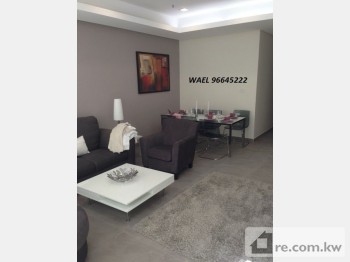 Apartment For Rent in Kuwait - 225437 - Photo #