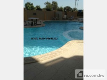 Apartment For Rent in Kuwait - 225442 - Photo #
