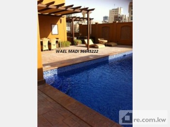 Apartment For Rent in Kuwait - 225444 - Photo #