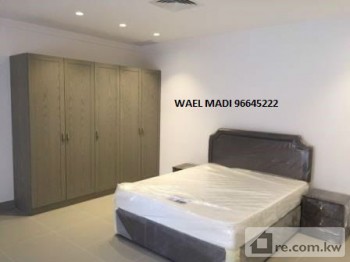 Apartment For Rent in Kuwait - 225446 - Photo #