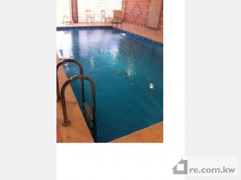 Apartment For Rent in Kuwait - 225449 - Photo #
