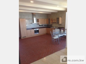 Apartment For Rent in Kuwait - 225450 - Photo #