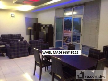 Apartment For Rent in Kuwait - 225452 - Photo #