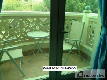 Apartment For Rent in Kuwait - 225454 - Photo #