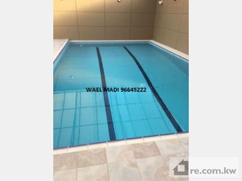 Apartment For Rent in Kuwait - 225457 - Photo #