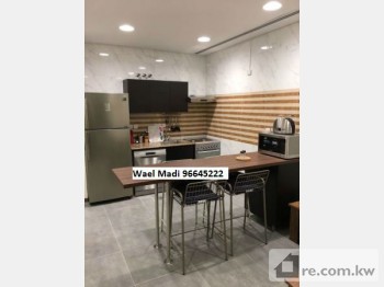 Apartment For Rent in Kuwait - 225458 - Photo #