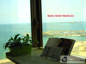 Apartment For Rent in Kuwait - 225461 - Photo #