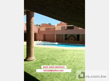 Apartment For Rent in Kuwait - 225464 - Photo #