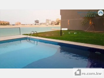 Beach-House For Sale in Kuwait - 225465 - Photo #