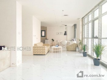 Office For Rent in Kuwait - 225497 - Photo #