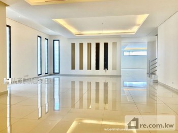 Villa For Rent in Kuwait - 225502 - Photo #