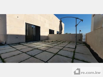 Floor For Rent in Kuwait - 225643 - Photo #