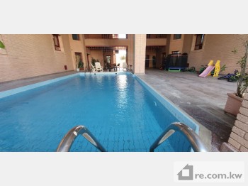 Floor For Rent in Kuwait - 225659 - Photo #