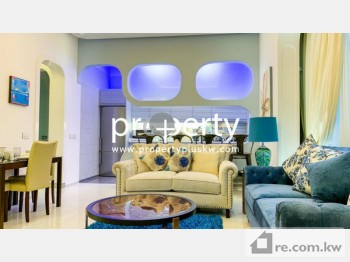 Apartment For Rent in Kuwait - 225695 - Photo #