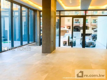 Apartment For Rent in Kuwait - 225715 - Photo #