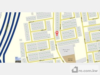 Land For Sale in Kuwait - 225730 - Photo #