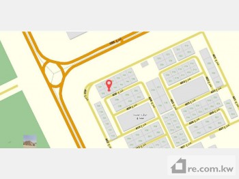 Land For Sale in Kuwait - 225741 - Photo #