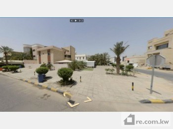 Villa For Sale in Kuwait - 225743 - Photo #