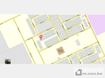 Land For Sale in Kuwait - 225744 - Photo #