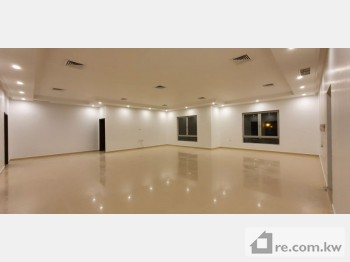 Floor For Rent in Kuwait - 225753 - Photo #