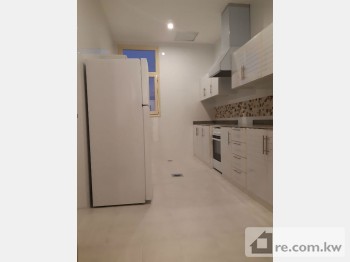 Apartment For Rent in Kuwait - 225826 - Photo #