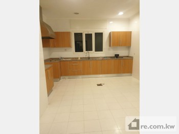 Apartment For Rent in Kuwait - 225864 - Photo #