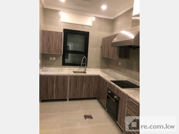 Apartment For Rent in Kuwait - 225865 - Photo #