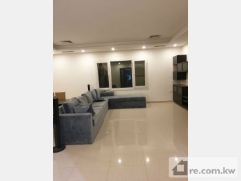 Apartment For Rent in Kuwait - 225872 - Photo #