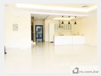 Villa For Rent in Kuwait - 225887 - Photo #