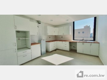 Floor For Rent in Kuwait - 225894 - Photo #