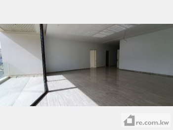 Floor For Rent in Kuwait - 225987 - Photo #