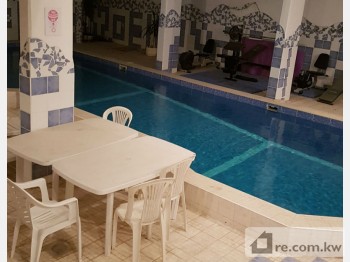 Apartment For Rent in Kuwait - 226060 - Photo #