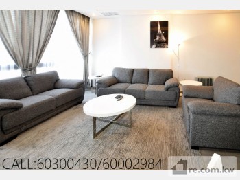 Apartment For Rent in Kuwait - 226067 - Photo #