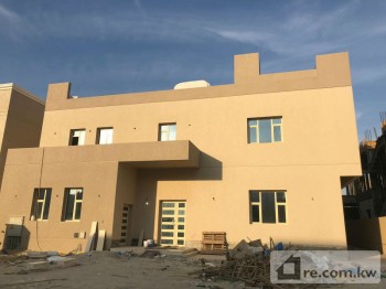 Villa For Sale in Kuwait - 226104 - Photo #