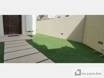 Villa For Rent in Kuwait - 226302 - Photo #