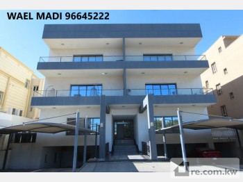 Apartment For Rent in Kuwait - 226329 - Photo #