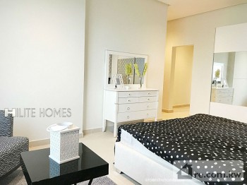 Apartment For Rent in Kuwait - 226391 - Photo #