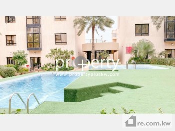 Apartment For Rent in Kuwait - 226402 - Photo #