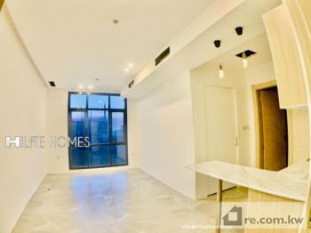 Apartment For Rent in Kuwait - 226404 - Photo #