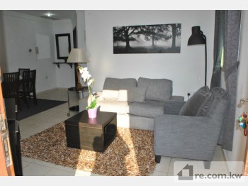 Apartment For Rent in Kuwait - 226525 - Photo #