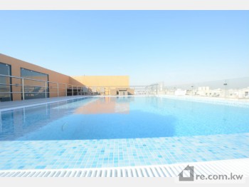 Apartment For Rent in Kuwait - 226560 - Photo #