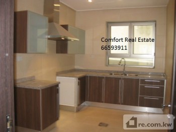 Apartment For Rent in Kuwait - 226625 - Photo #